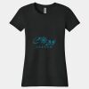 Women's Tri Blend Tee Thumbnail