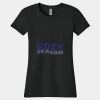 Women's Tri Blend Tee Thumbnail