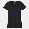 Women's Tri Blend Tee Thumbnail
