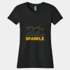 Women's Tri Blend Tee Thumbnail