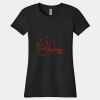 Women's Tri Blend Tee Thumbnail