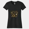 Women's Tri Blend Tee Thumbnail