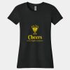 Women's Tri Blend Tee Thumbnail