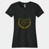 Women's Tri Blend Tee Thumbnail