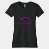 Women's Tri Blend Tee Thumbnail