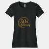 Women's Tri Blend Tee Thumbnail