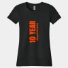 Women's Tri Blend Tee Thumbnail