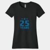 Women's Tri Blend Tee Thumbnail
