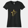 Women's Tri Blend Tee Thumbnail