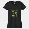 Women's Tri Blend Tee Thumbnail