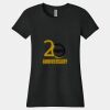 Women's Tri Blend Tee Thumbnail