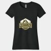 Women's Tri Blend Tee Thumbnail