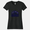 Women's Tri Blend Tee Thumbnail