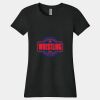 Women's Tri Blend Tee Thumbnail