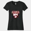 Women's Tri Blend Tee Thumbnail