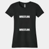 Women's Tri Blend Tee Thumbnail