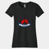 Women's Tri Blend Tee Thumbnail