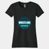 Women's Tri Blend Tee Thumbnail