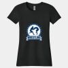 Women's Tri Blend Tee Thumbnail