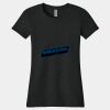 Women's Tri Blend Tee Thumbnail