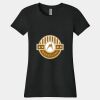 Women's Tri Blend Tee Thumbnail