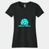 Women's Tri Blend Tee Thumbnail