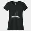 Women's Tri Blend Tee Thumbnail