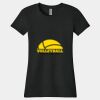 Women's Tri Blend Tee Thumbnail