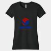 Women's Tri Blend Tee Thumbnail