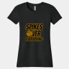 Women's Tri Blend Tee Thumbnail