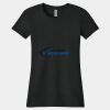 Women's Tri Blend Tee Thumbnail