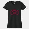 Women's Tri Blend Tee Thumbnail