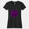 Women's Tri Blend Tee Thumbnail