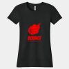 Women's Tri Blend Tee Thumbnail