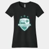 Women's Tri Blend Tee Thumbnail