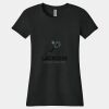 Women's Tri Blend Tee Thumbnail
