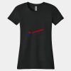 Women's Tri Blend Tee Thumbnail