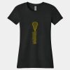 Women's Tri Blend Tee Thumbnail