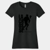Women's Tri Blend Tee Thumbnail