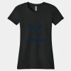 Women's Tri Blend Tee Thumbnail