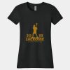 Women's Tri Blend Tee Thumbnail