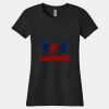 Women's Tri Blend Tee Thumbnail