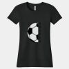 Women's Tri Blend Tee Thumbnail