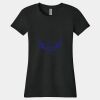 Women's Tri Blend Tee Thumbnail