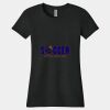 Women's Tri Blend Tee Thumbnail