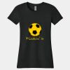 Women's Tri Blend Tee Thumbnail