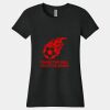Women's Tri Blend Tee Thumbnail