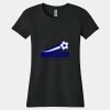 Women's Tri Blend Tee Thumbnail