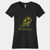 Women's Tri Blend Tee Thumbnail