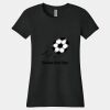 Women's Tri Blend Tee Thumbnail